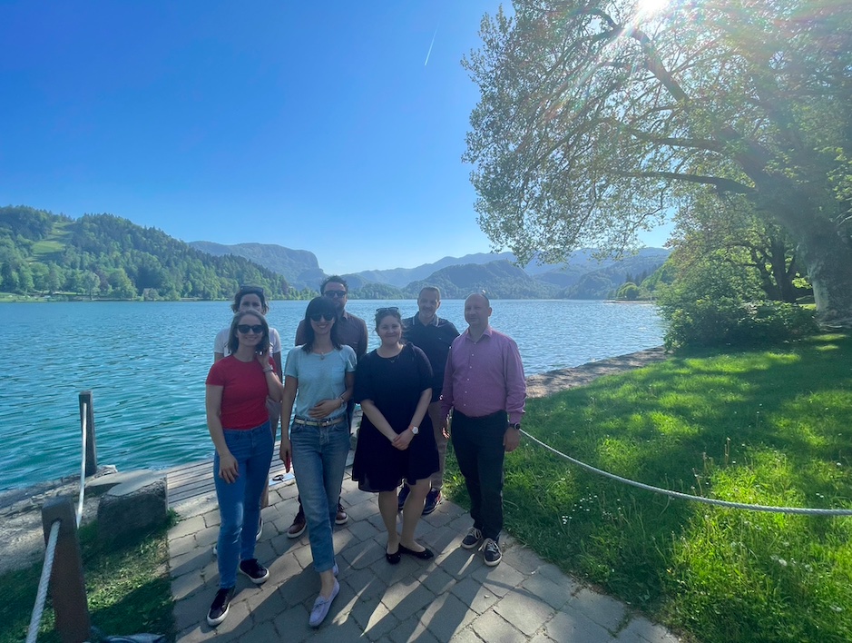 slovenia meeting